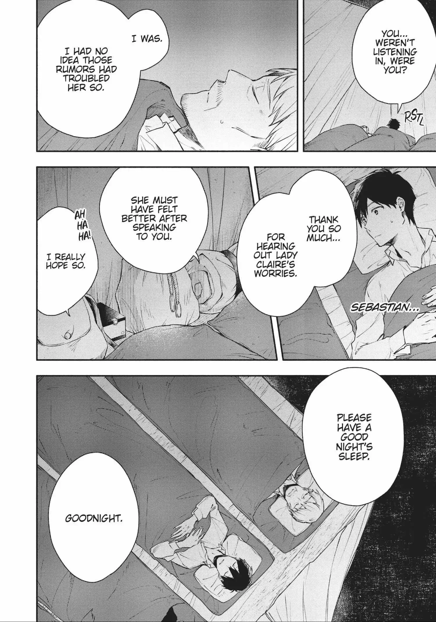 Isekai Tensei Shitara Aiken ga Saikyou ni Narimashita: Silver Fenrir to Ore ga Isekai Kurashi wo Hajimetara Chapter 15 page 9