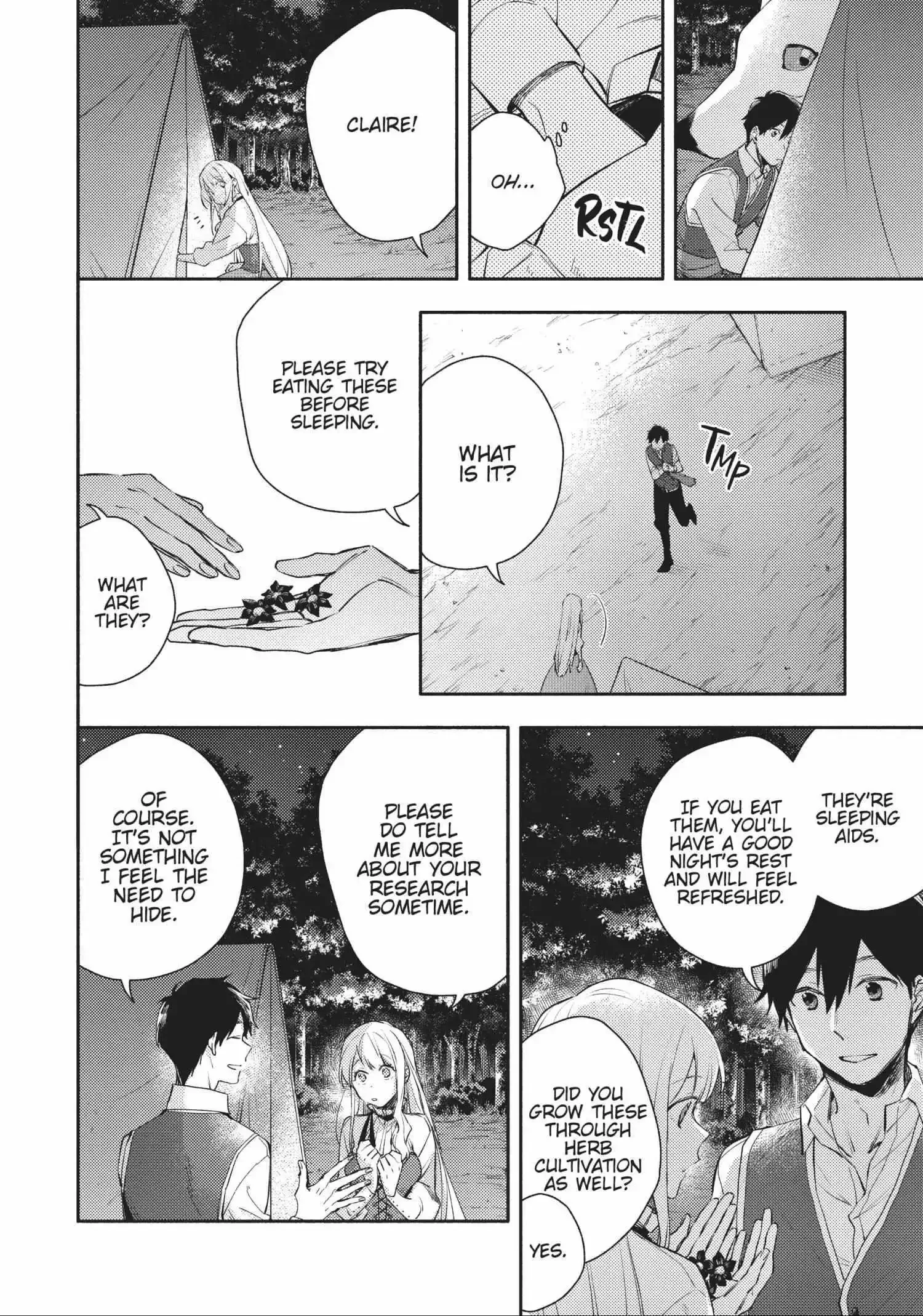 Isekai Tensei Shitara Aiken ga Saikyou ni Narimashita: Silver Fenrir to Ore ga Isekai Kurashi wo Hajimetara Chapter 15 page 7