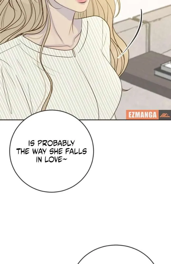 Situationship Chapter 15 page 39