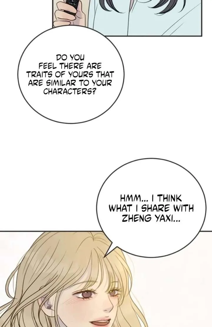 Situationship Chapter 15 page 38
