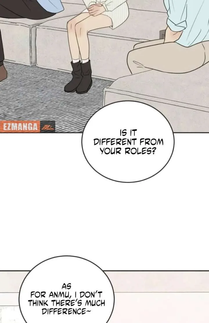 Situationship Chapter 15 page 45