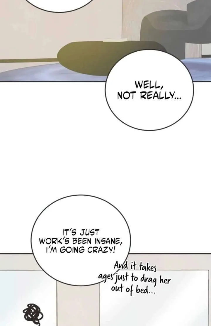 Situationship Chapter 15 page 29