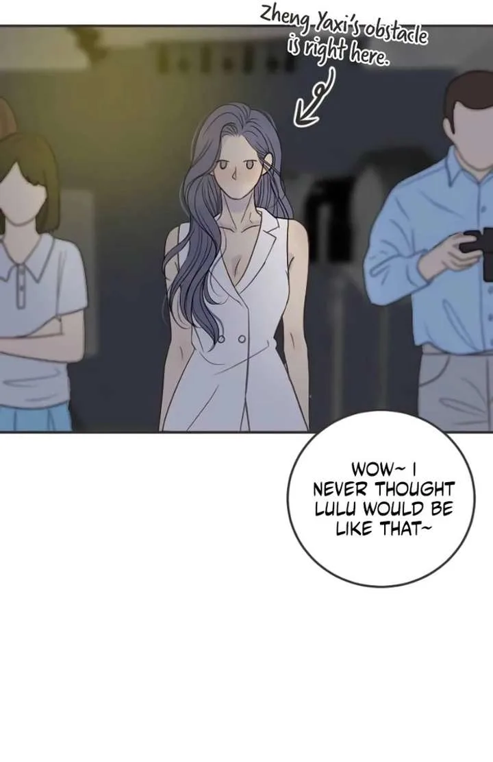 Situationship Chapter 15 page 42
