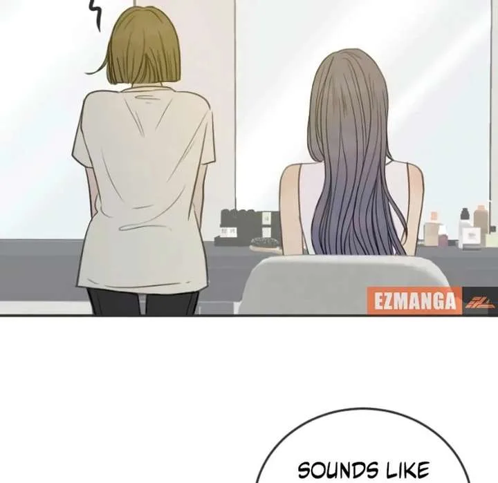 Situationship Chapter 15 page 30