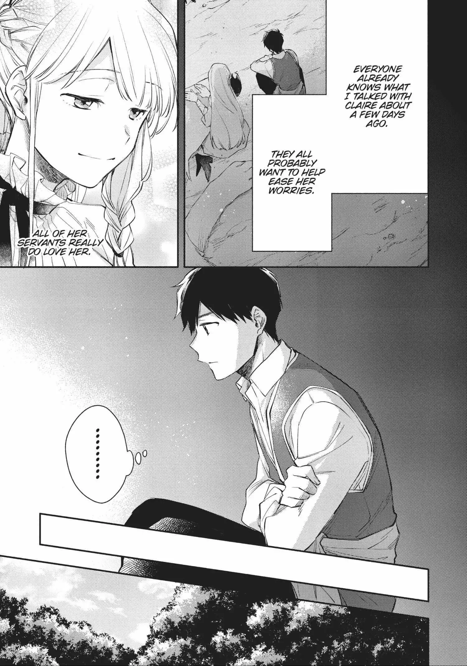 Isekai Tensei Shitara Aiken ga Saikyou ni Narimashita: Silver Fenrir to Ore ga Isekai Kurashi wo Hajimetara Chapter 15 page 16