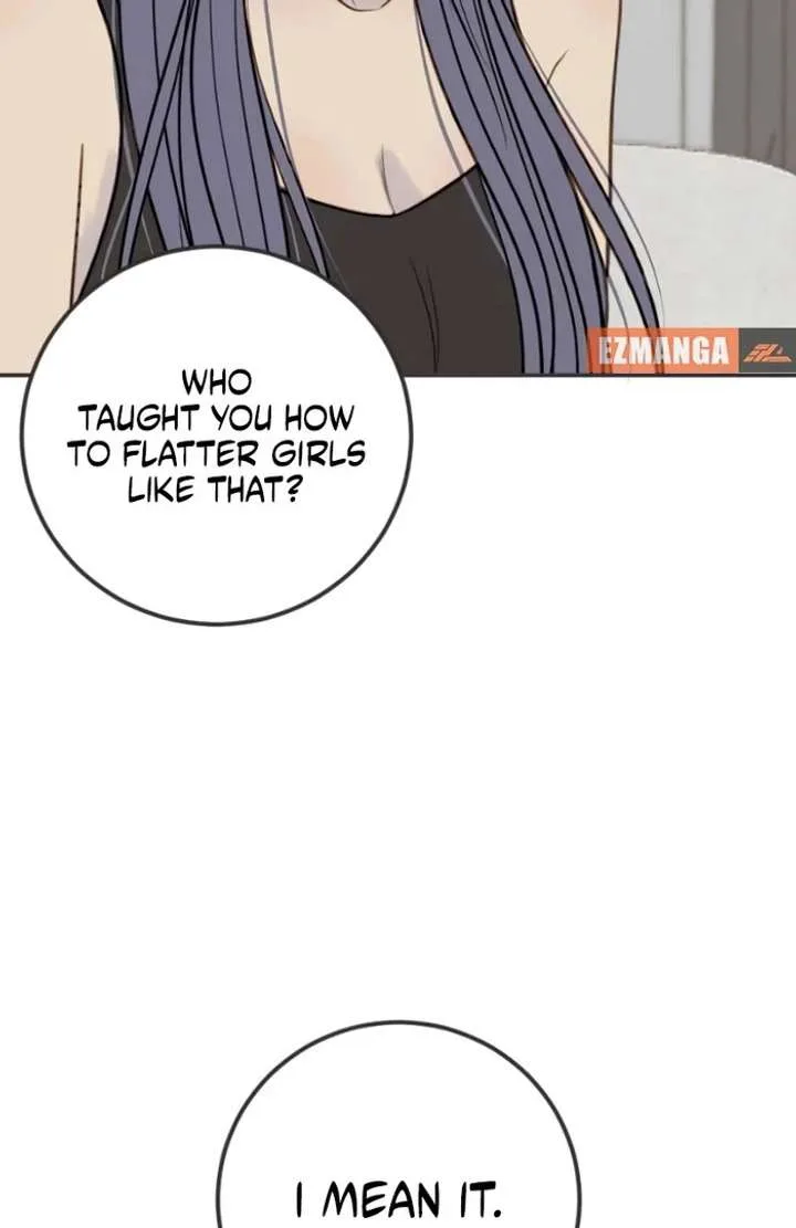 Situationship Chapter 15 page 86
