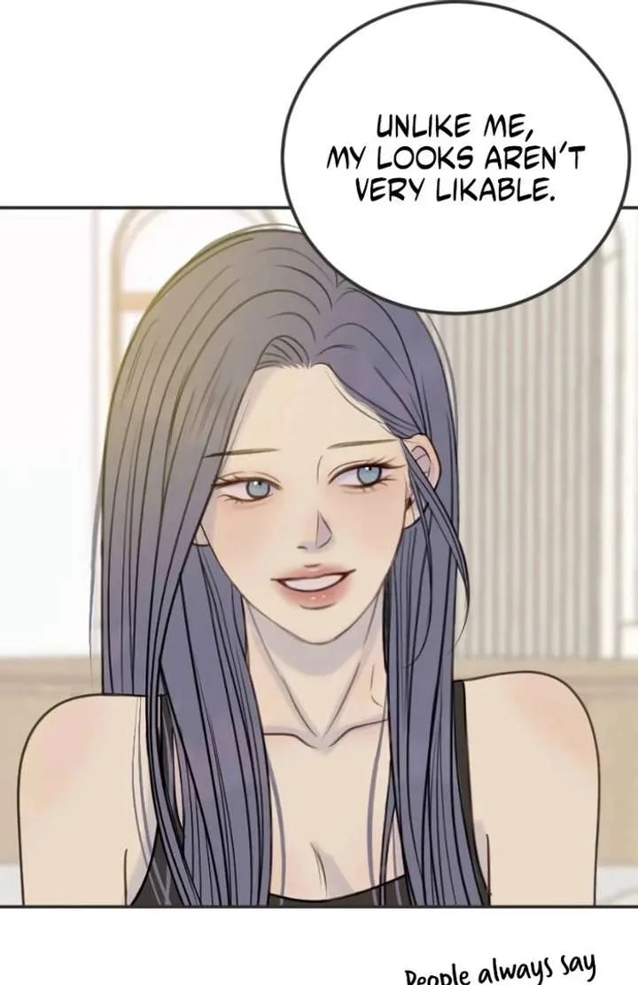 Situationship Chapter 15 page 71
