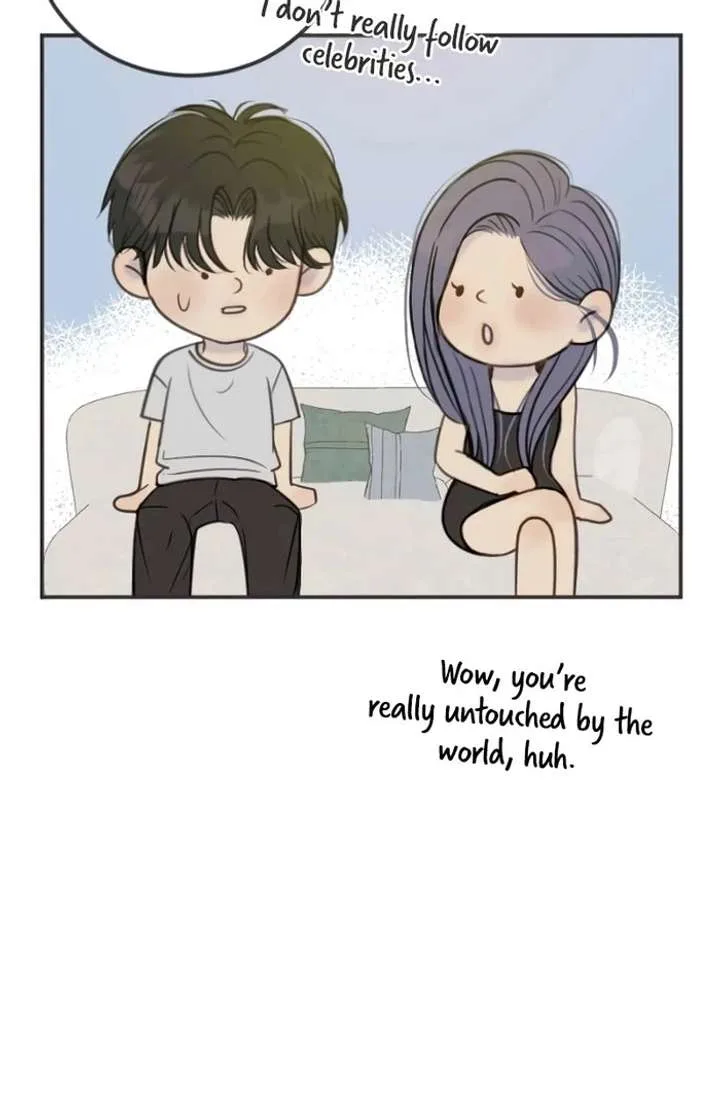 Situationship Chapter 15 page 68