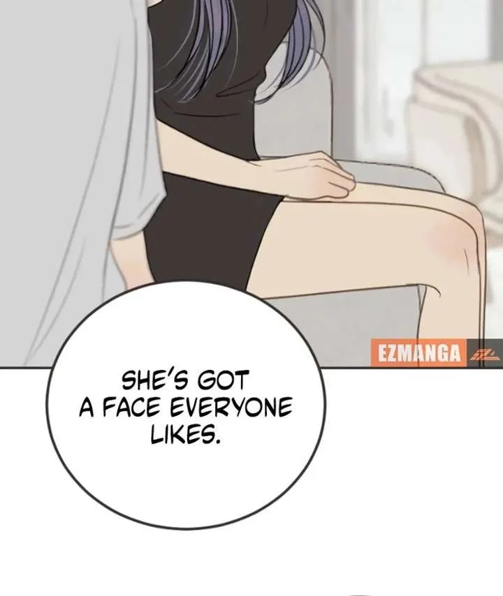 Situationship Chapter 15 page 70