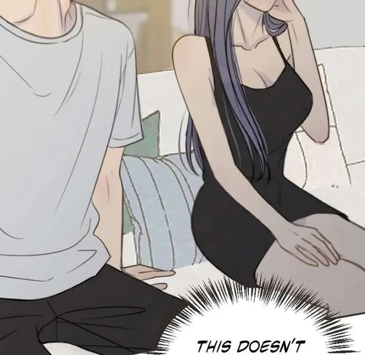 Situationship Chapter 15 page 97
