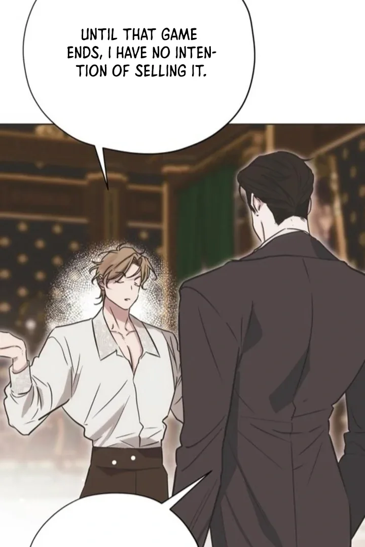 Moral-less Scandal Chapter 13 page 17