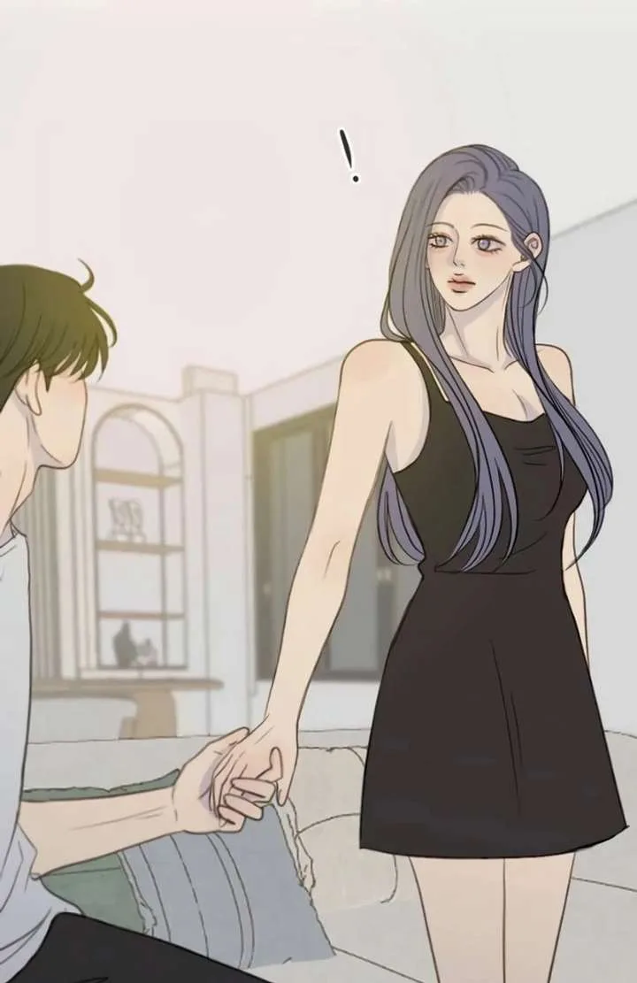 Situationship Chapter 15 page 105