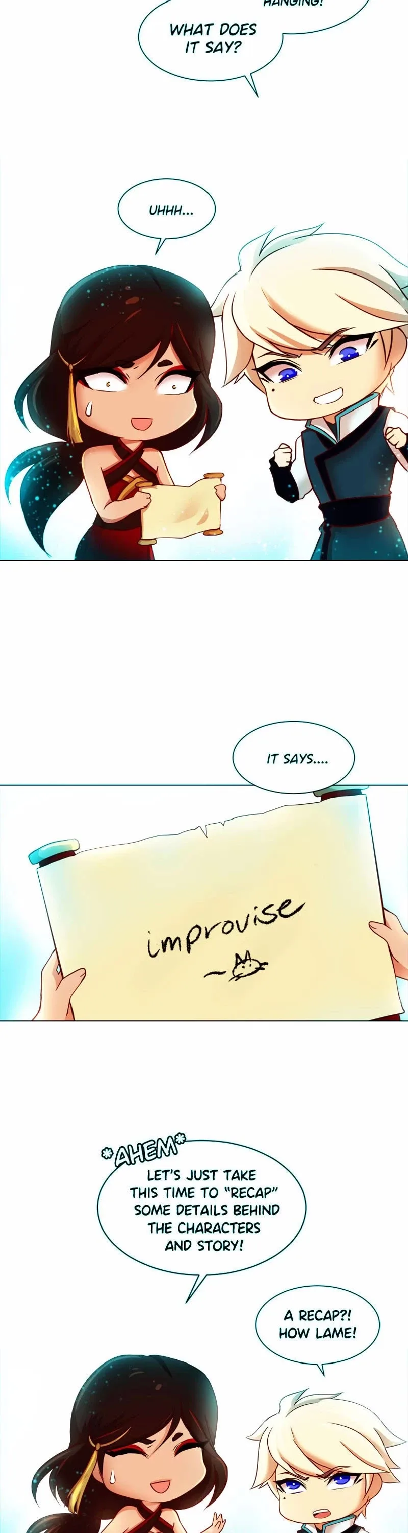 Subzero Chapter 15.5 page 3