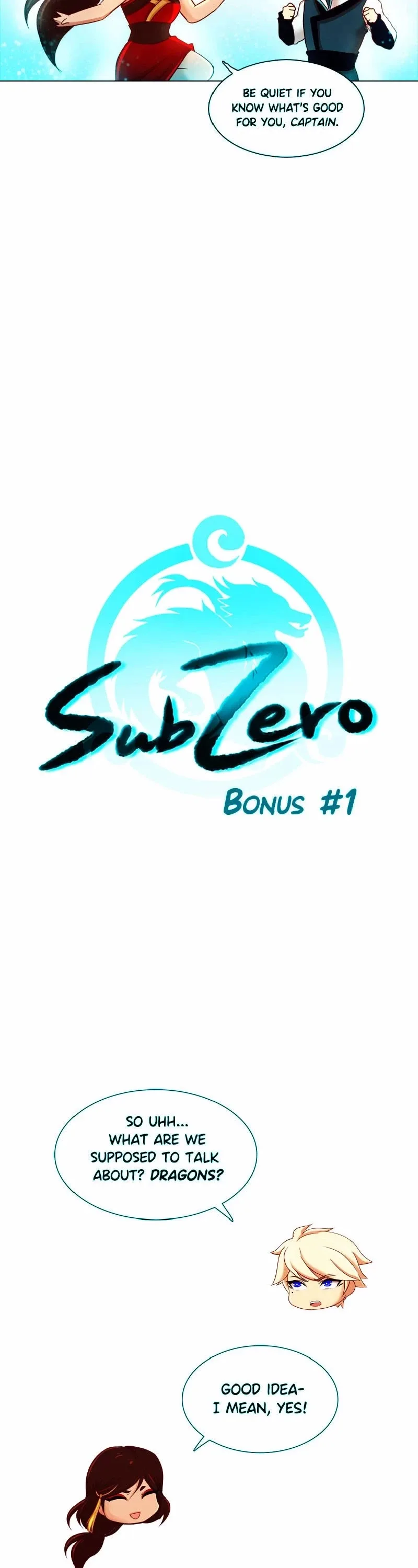 Subzero Chapter 15.5 page 4