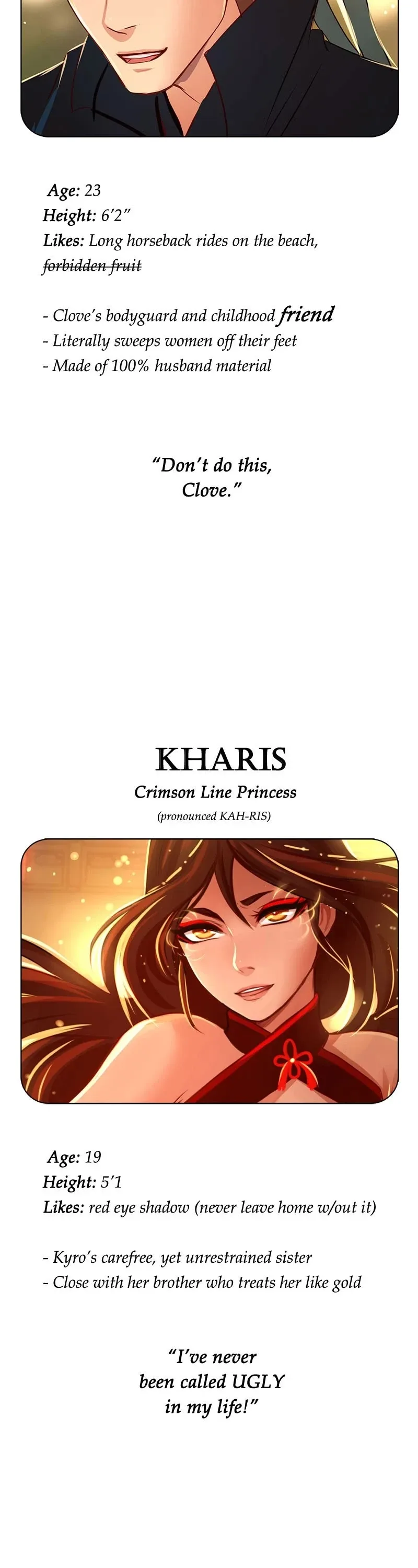 Subzero Chapter 15.5 page 13