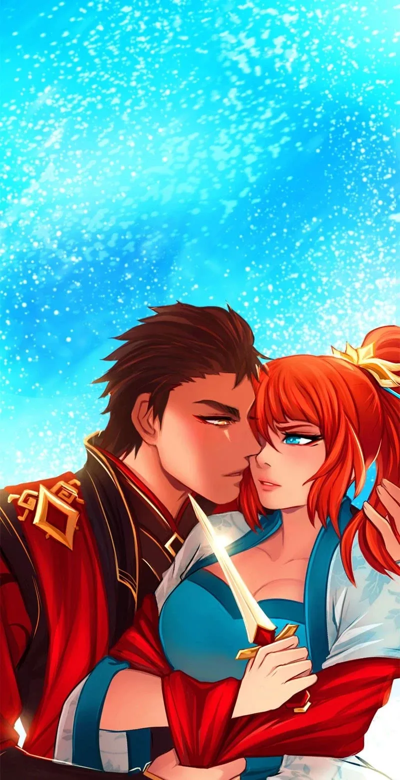 Subzero Chapter 15.5 page 17