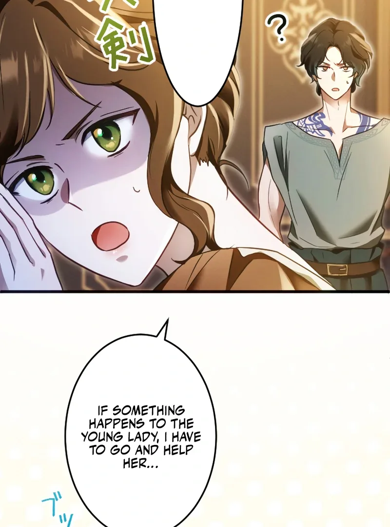 The Northern Warrior’s Beloved Bride Chapter 15 page 5