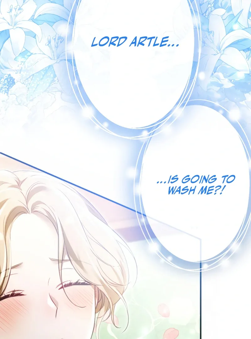 The Northern Warrior’s Beloved Bride Chapter 15 page 18