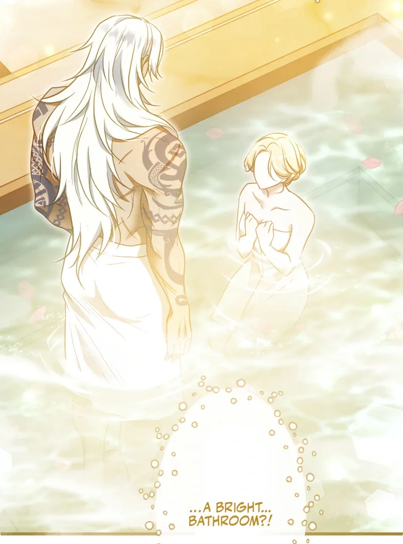 The Northern Warrior’s Beloved Bride Chapter 15 page 20