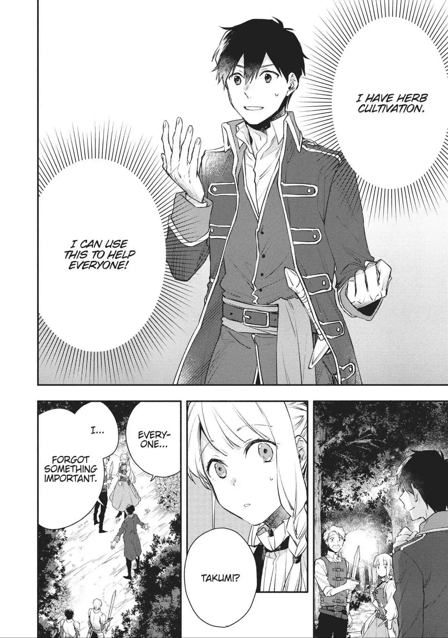 Isekai Tensei Shitara Aiken ga Saikyou ni Narimashita: Silver Fenrir to Ore ga Isekai Kurashi wo Hajimetara Chapter 16 page 4