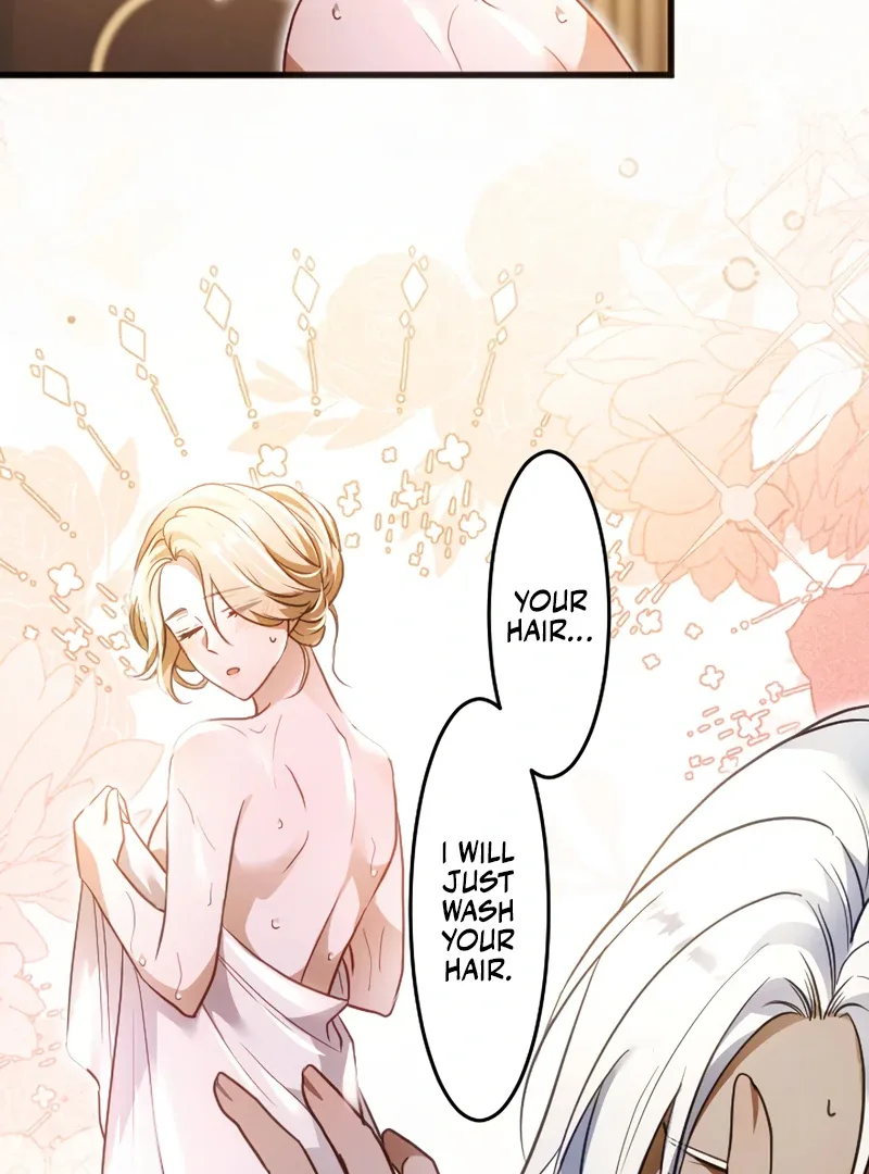 The Northern Warrior’s Beloved Bride Chapter 15 page 32