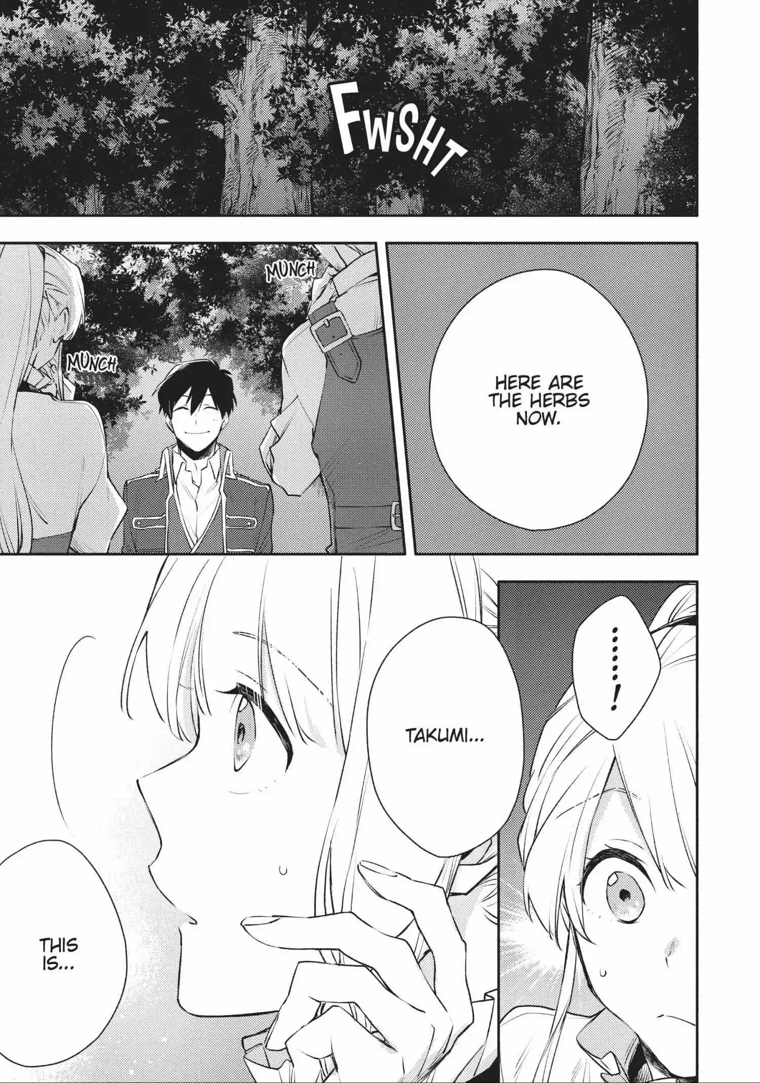 Isekai Tensei Shitara Aiken ga Saikyou ni Narimashita: Silver Fenrir to Ore ga Isekai Kurashi wo Hajimetara Chapter 16 page 9