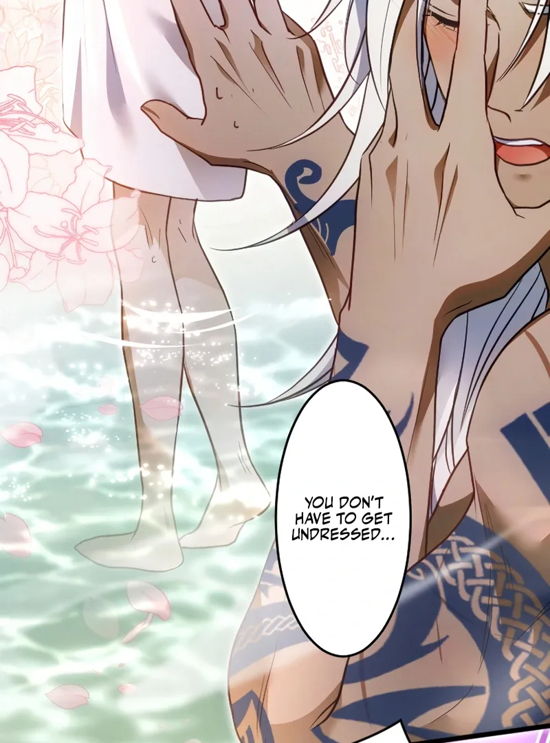 The Northern Warrior’s Beloved Bride Chapter 15 page 33