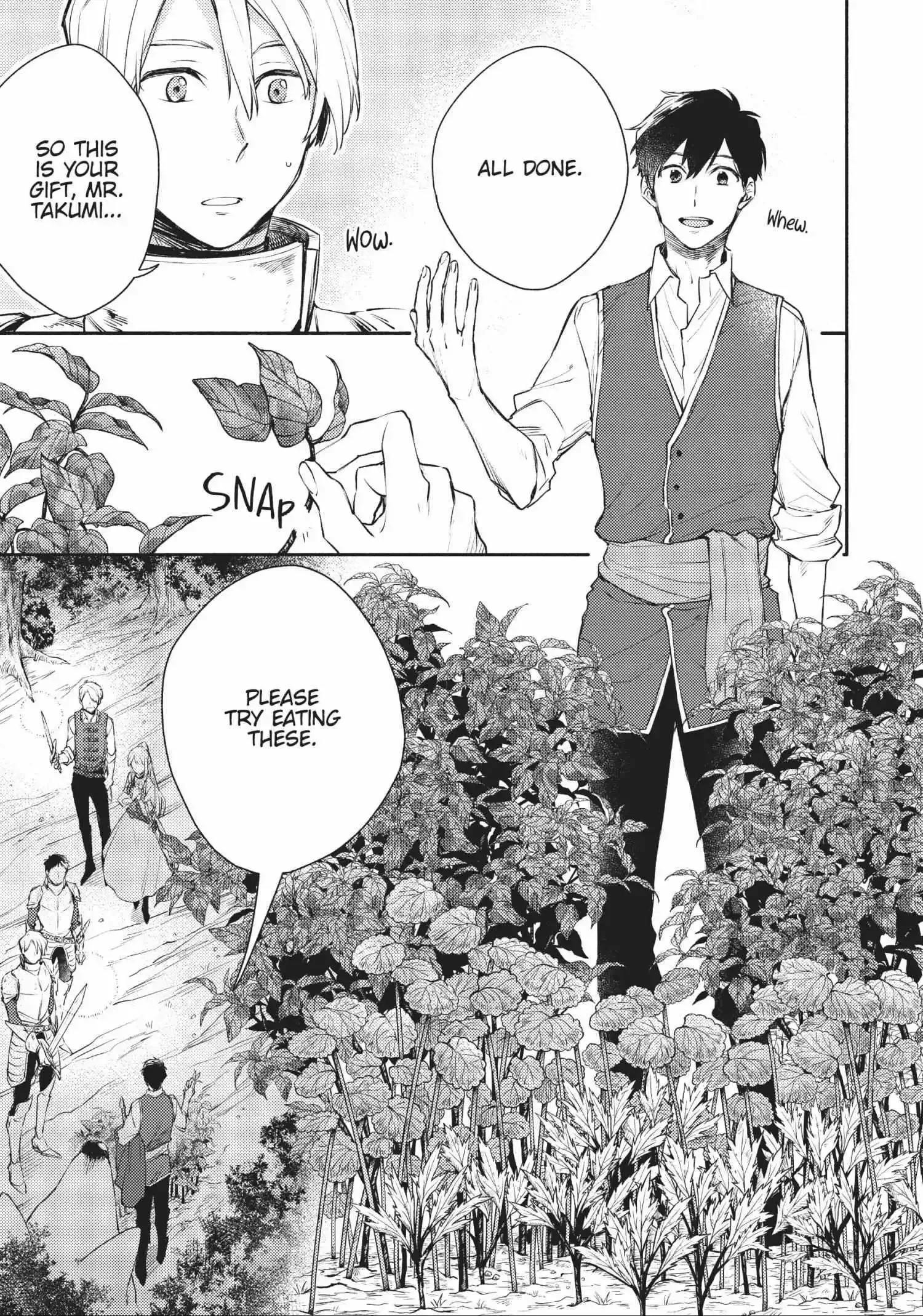 Isekai Tensei Shitara Aiken ga Saikyou ni Narimashita: Silver Fenrir to Ore ga Isekai Kurashi wo Hajimetara Chapter 16 page 7