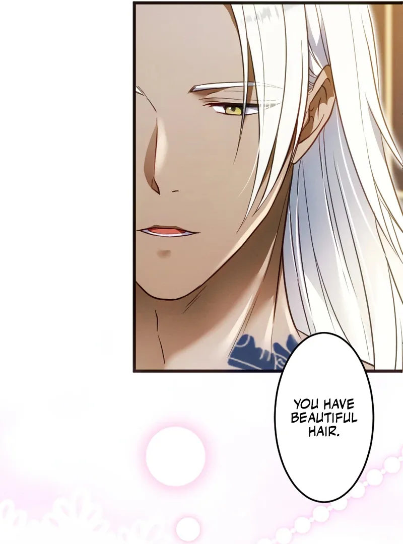 The Northern Warrior’s Beloved Bride Chapter 15 page 47