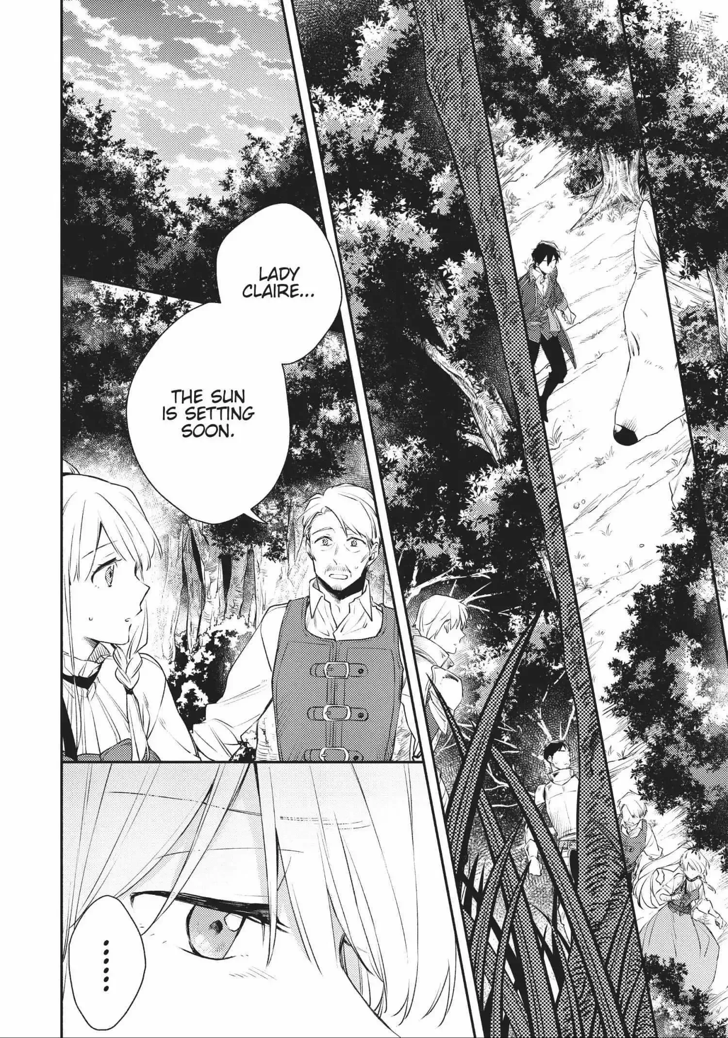 Isekai Tensei Shitara Aiken ga Saikyou ni Narimashita: Silver Fenrir to Ore ga Isekai Kurashi wo Hajimetara Chapter 16 page 12