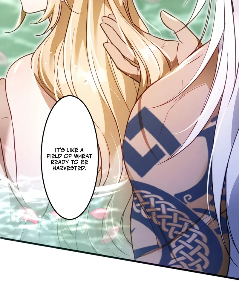 The Northern Warrior’s Beloved Bride Chapter 15 page 50