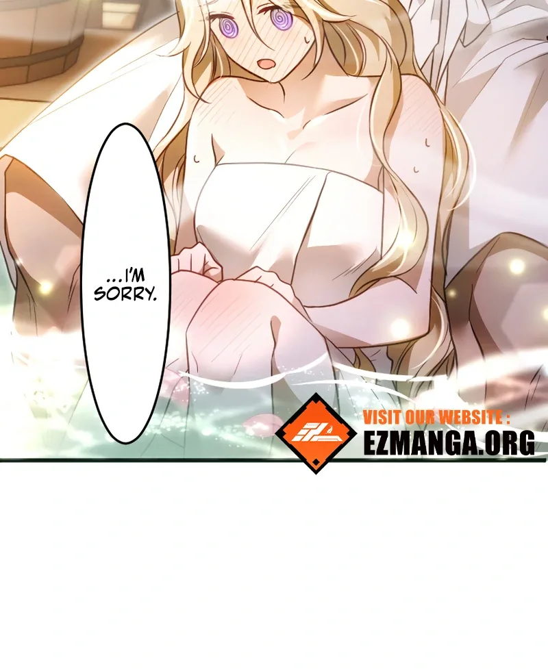 The Northern Warrior’s Beloved Bride Chapter 15 page 38