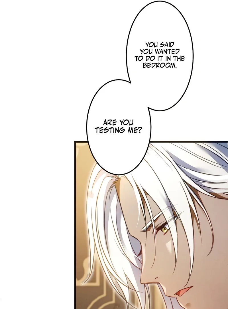 The Northern Warrior’s Beloved Bride Chapter 15 page 39