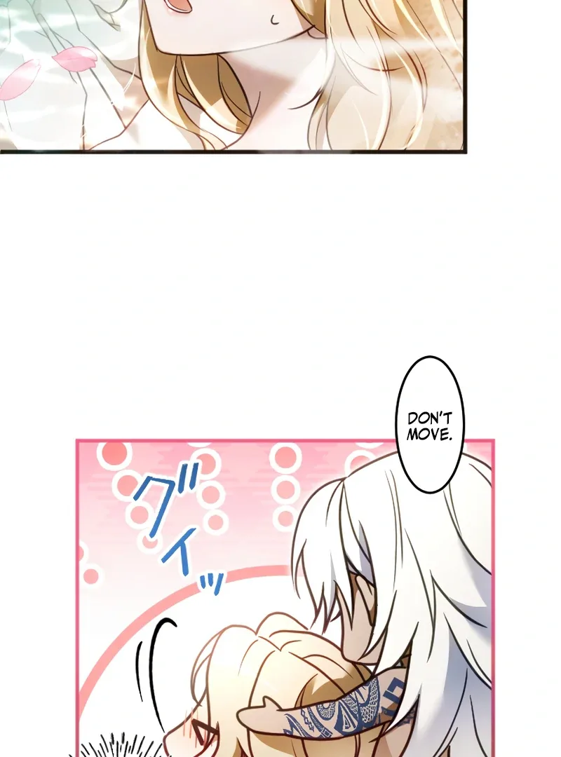 The Northern Warrior’s Beloved Bride Chapter 15 page 41