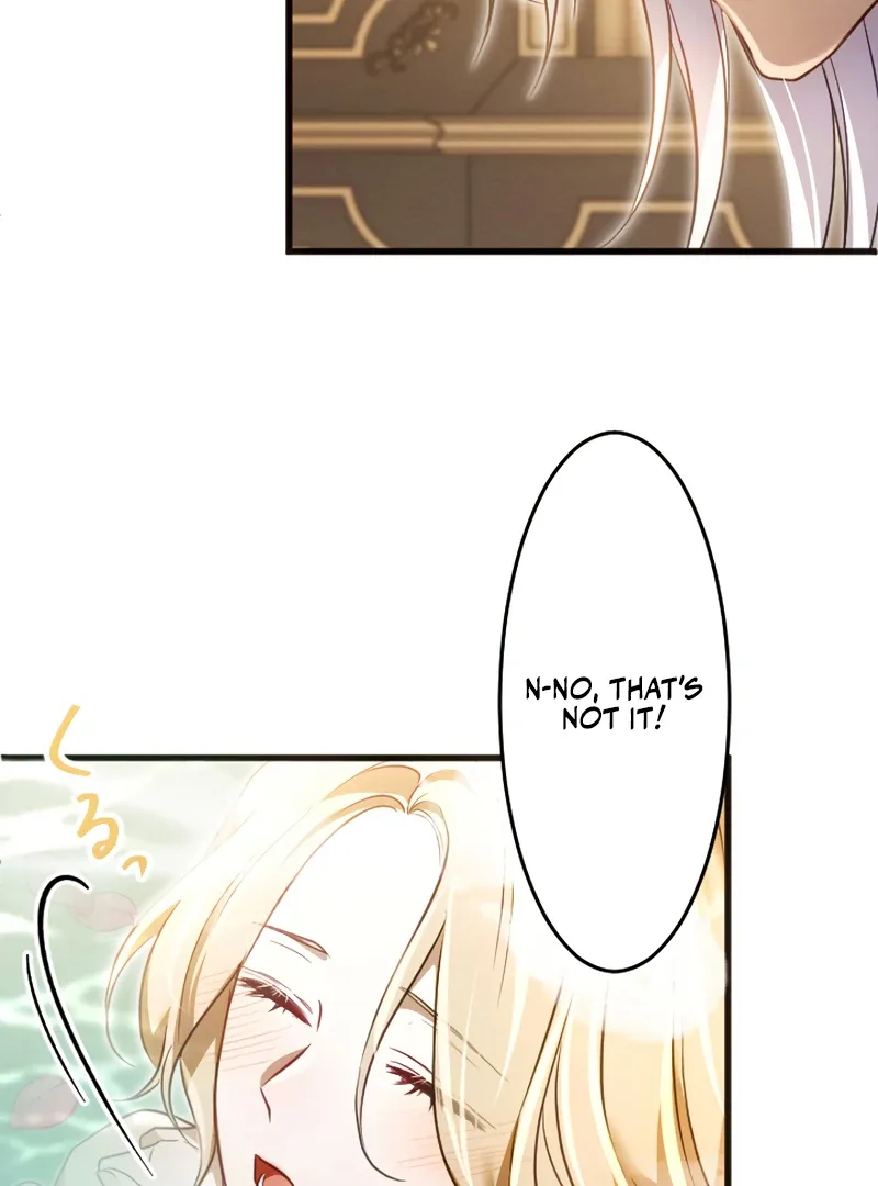 The Northern Warrior’s Beloved Bride Chapter 15 page 40
