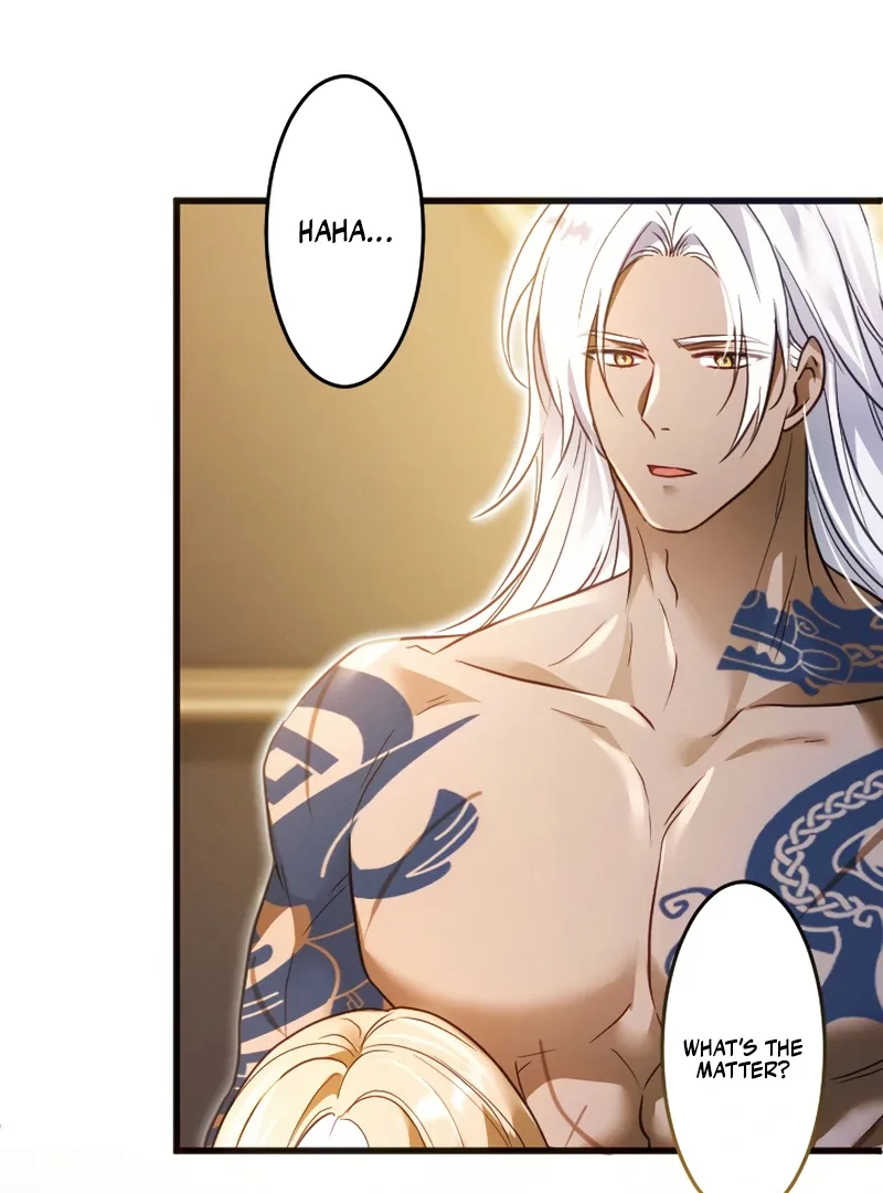 The Northern Warrior’s Beloved Bride Chapter 15 page 52