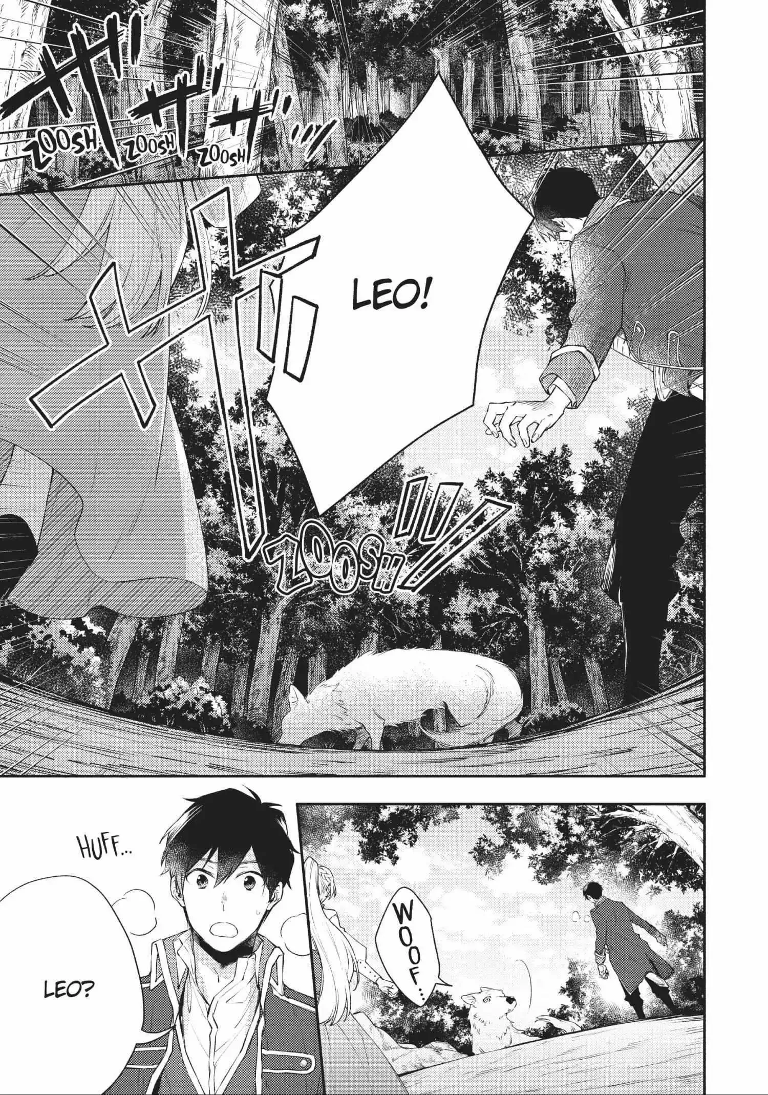 Isekai Tensei Shitara Aiken ga Saikyou ni Narimashita: Silver Fenrir to Ore ga Isekai Kurashi wo Hajimetara Chapter 16 page 19