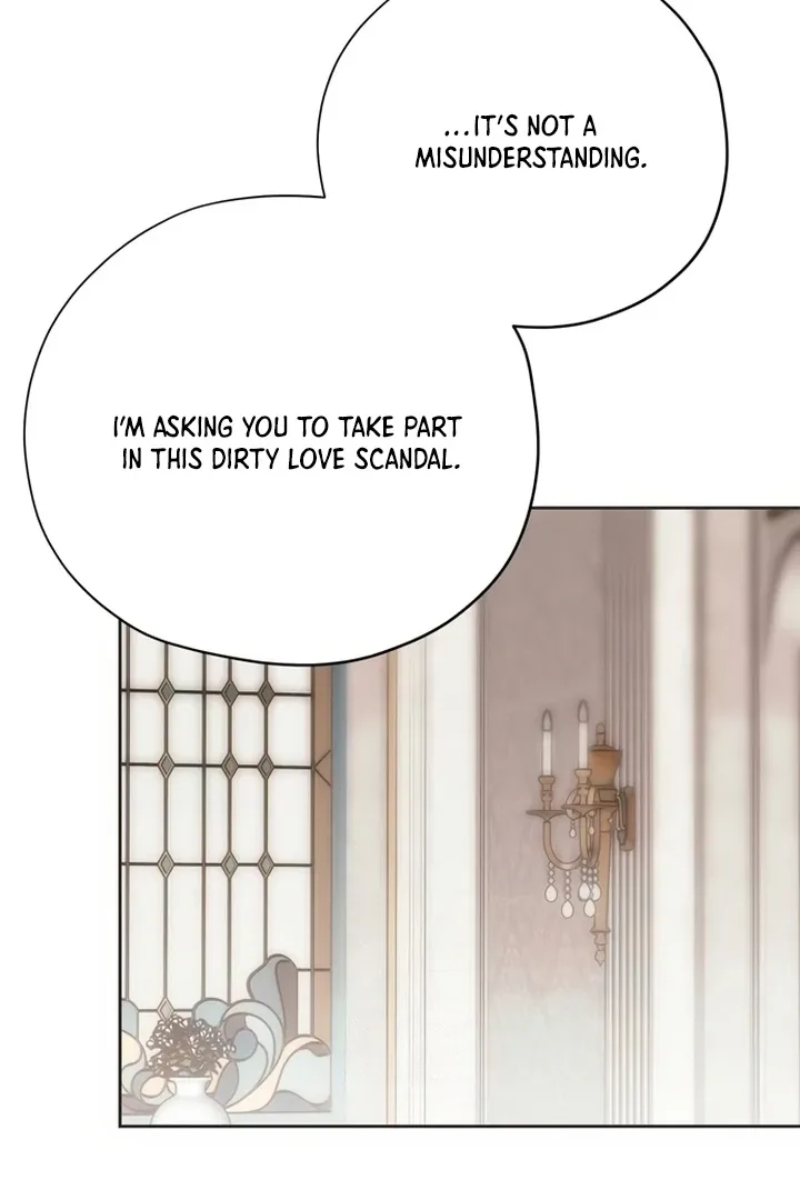 Moral-less Scandal Chapter 14 page 25