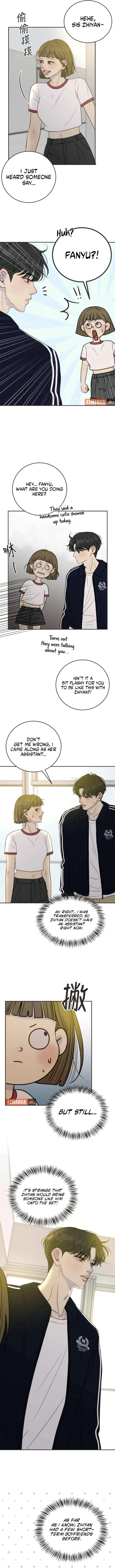 Situationship Chapter 16 page 4