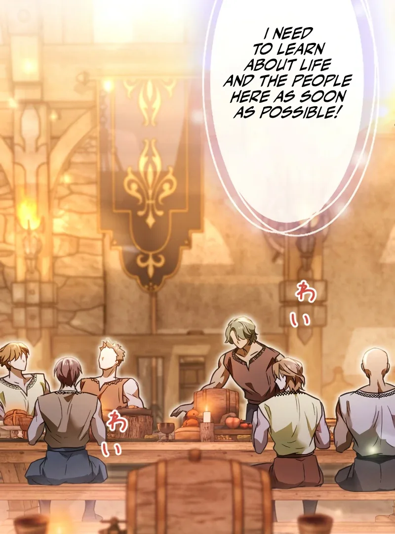 The Northern Warrior’s Beloved Bride Chapter 15 page 75