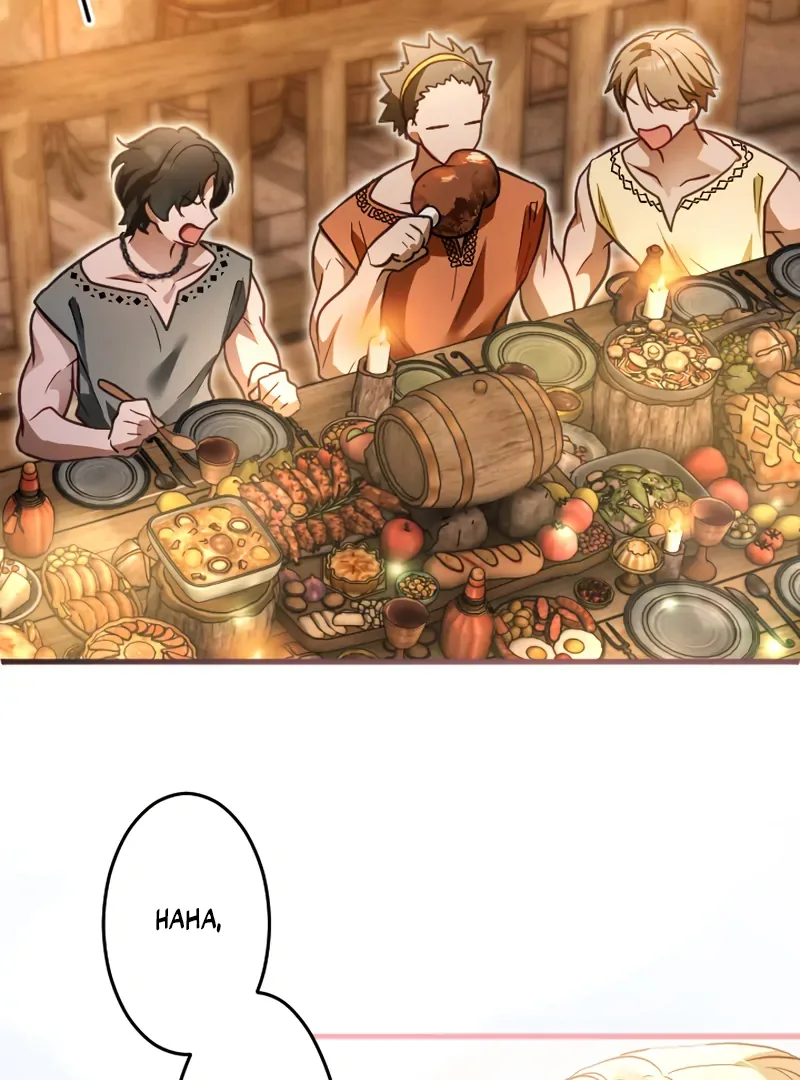 The Northern Warrior’s Beloved Bride Chapter 15 page 81