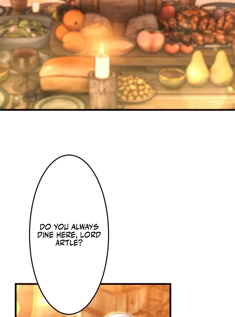 The Northern Warrior’s Beloved Bride Chapter 15 page 76