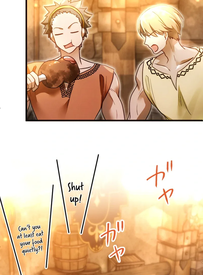 The Northern Warrior’s Beloved Bride Chapter 15 page 80