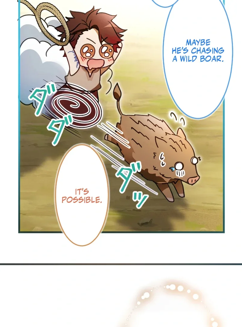 The Northern Warrior’s Beloved Bride Chapter 15 page 88