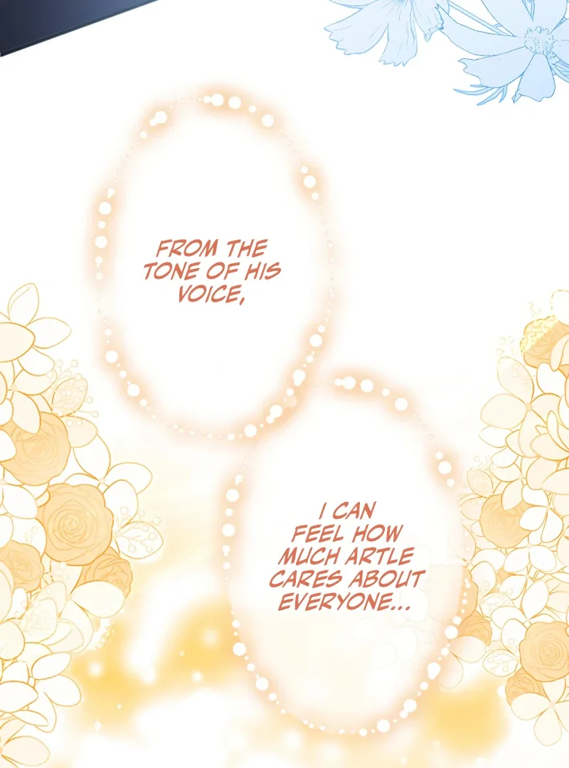 The Northern Warrior’s Beloved Bride Chapter 15 page 84