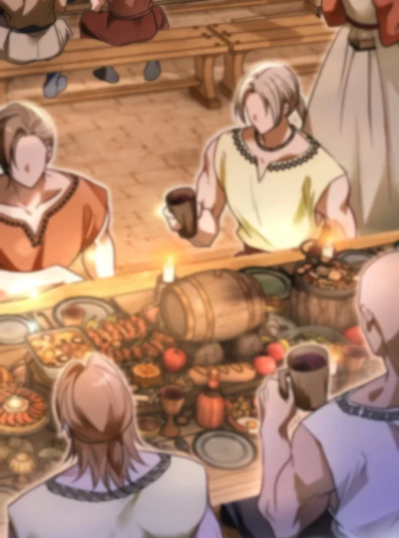 The Northern Warrior’s Beloved Bride Chapter 15 page 92