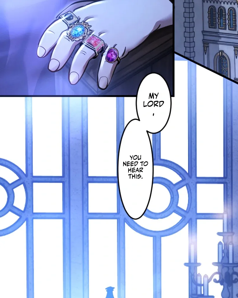 The Northern Warrior’s Beloved Bride Chapter 15 page 96