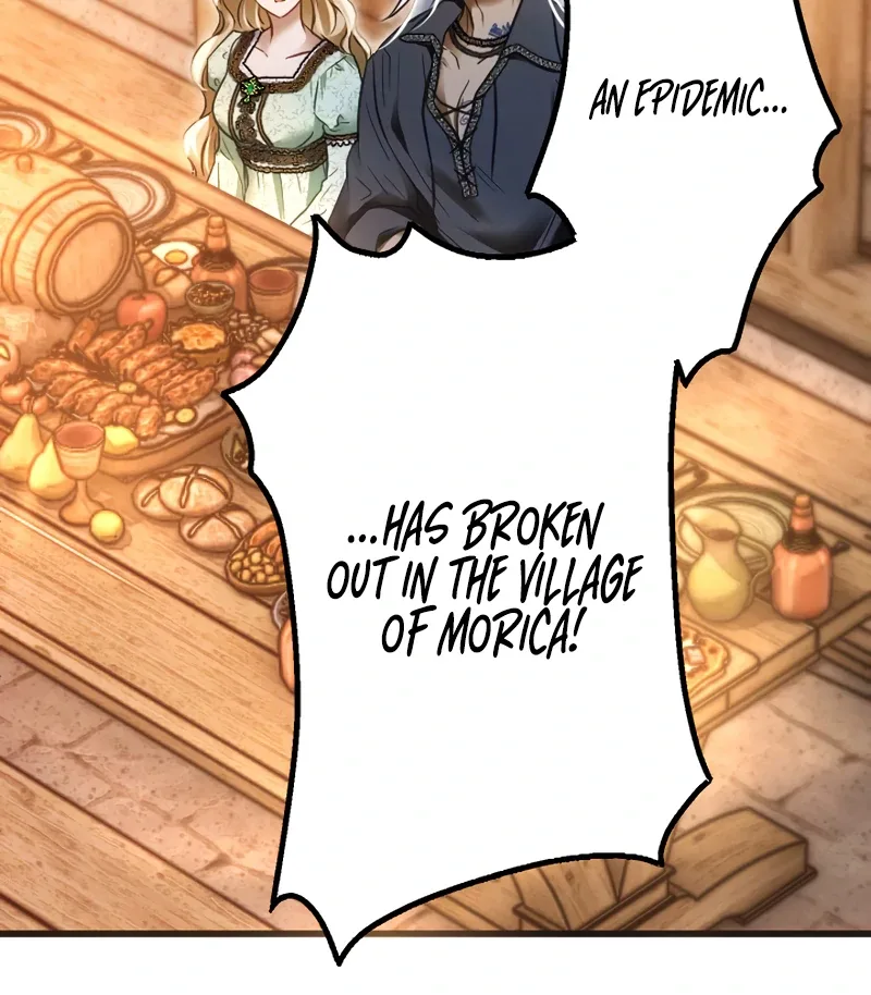 The Northern Warrior’s Beloved Bride Chapter 15 page 109