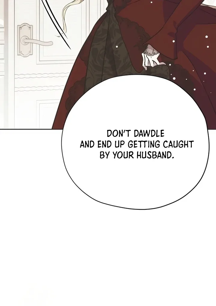Moral-less Scandal Chapter 14 page 110