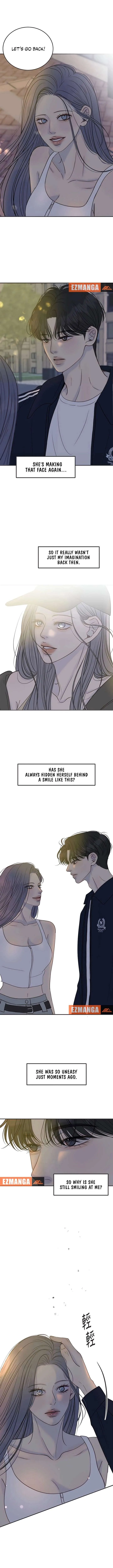 Situationship Chapter 17 page 5